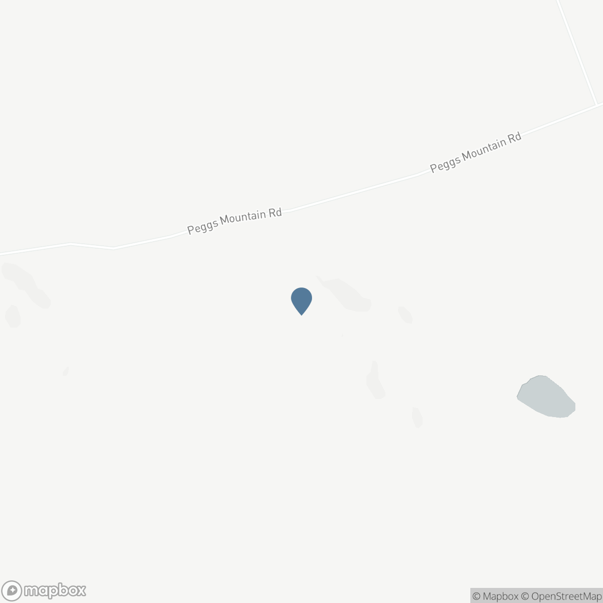 411A PEGGS MOUNTAIN Road, Burk's Falls, Ontario P0A 1C0
